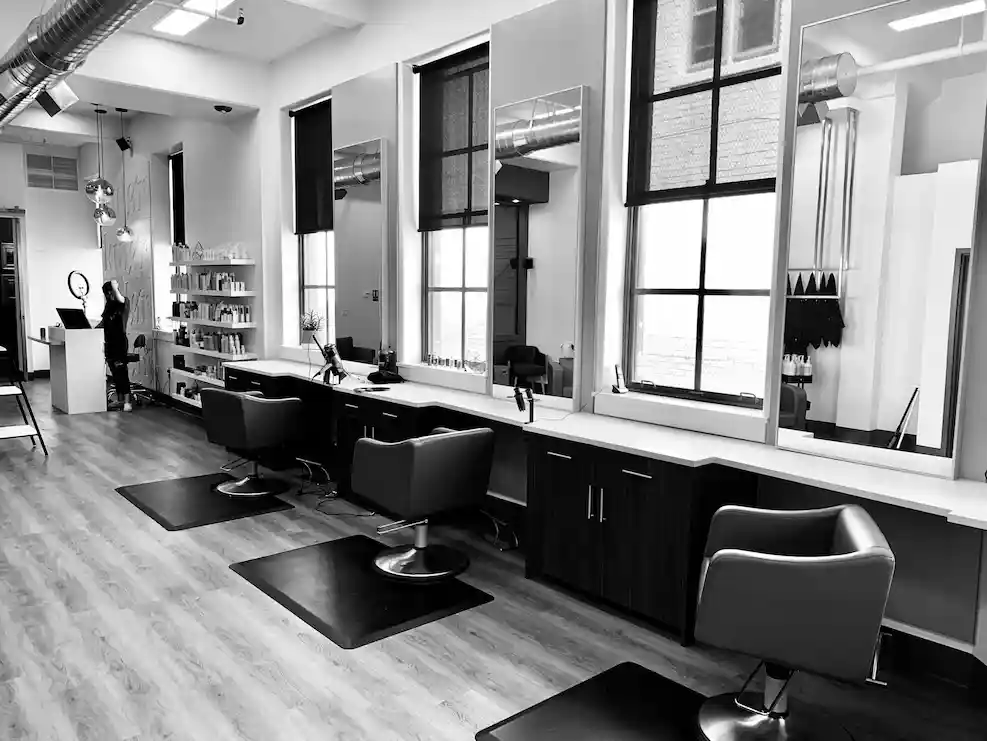 Salone professionale